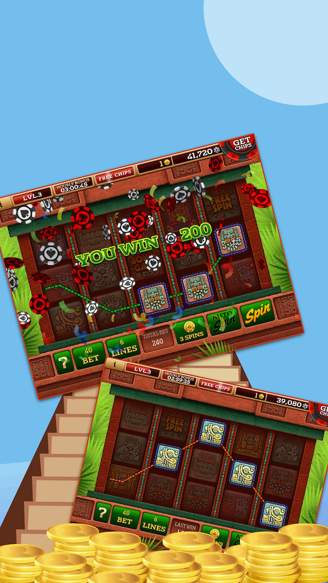 golden moon casino games