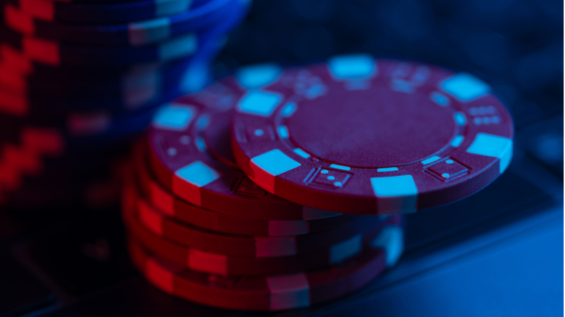 best online casino bonus