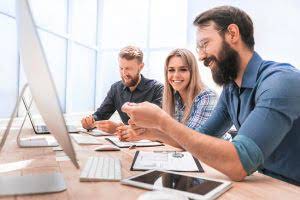 accounting for oil and gas companies