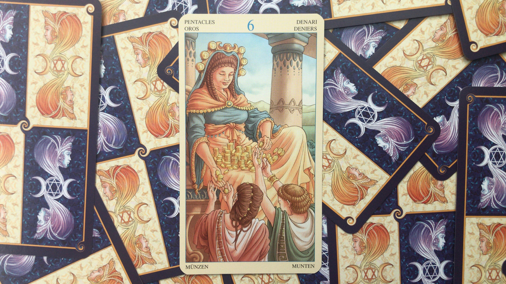 psychic readings by jacqueline