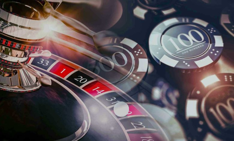 online casino free play