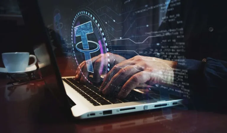 whats a btc wallet address