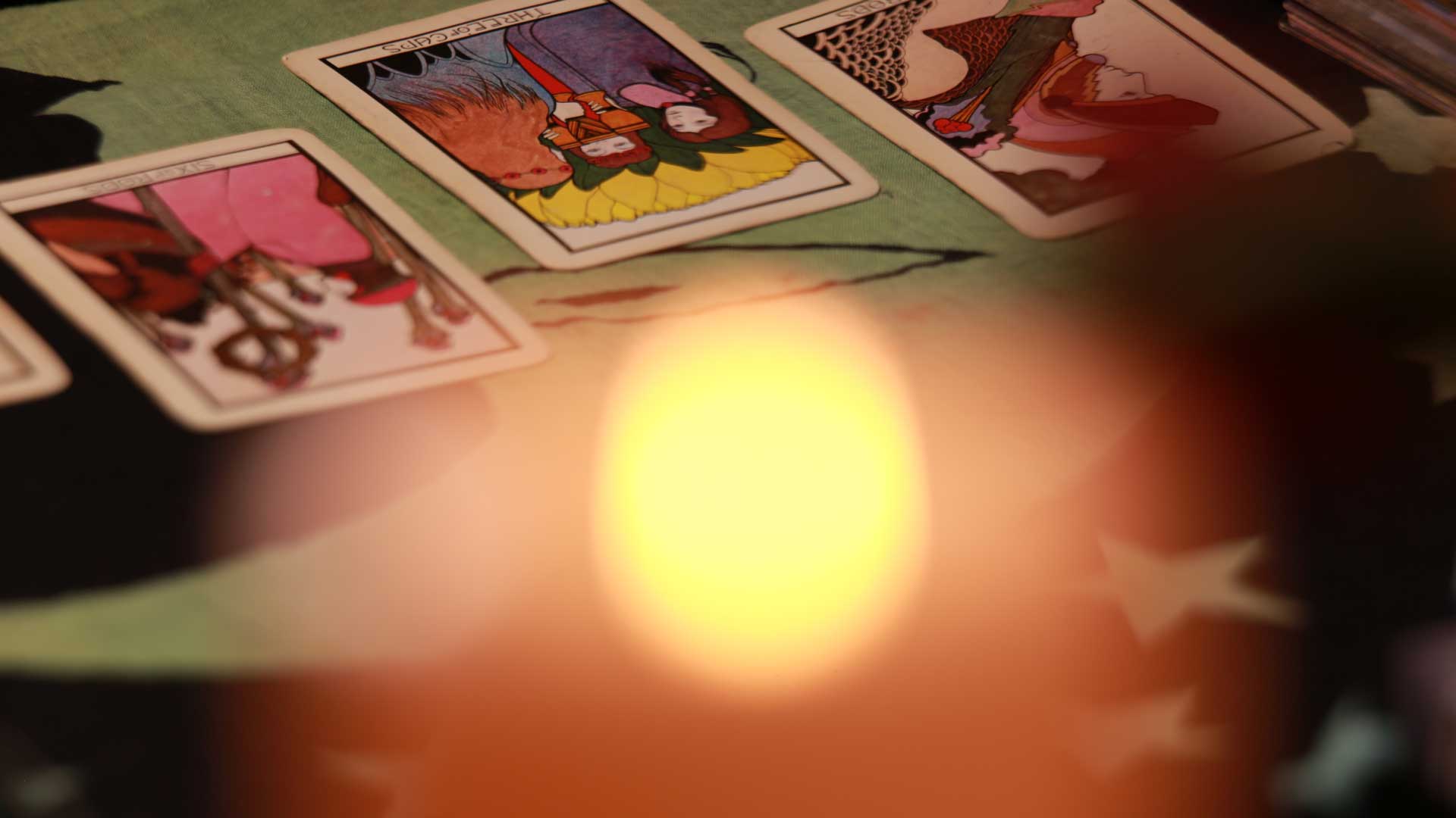 free tarot reading online accurate lotus
