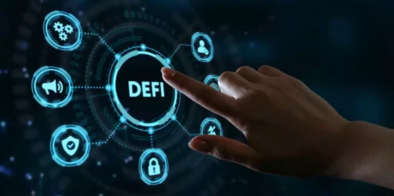 What are Decentralized Application