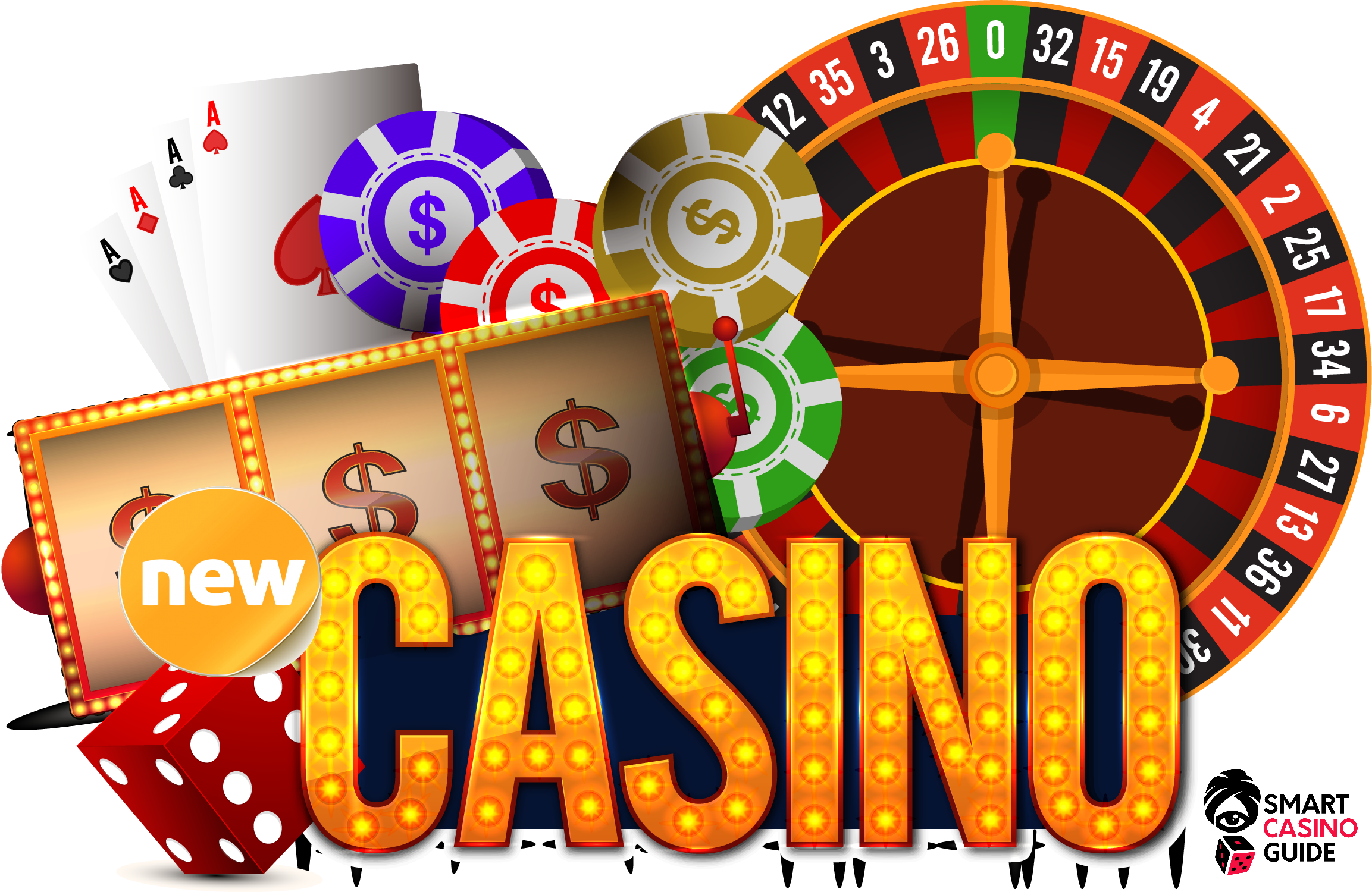 best online casino real money