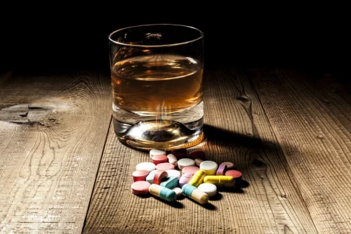 saying goodbye to alcohol