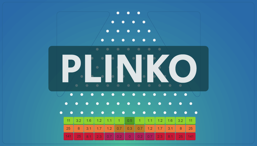 plinko game