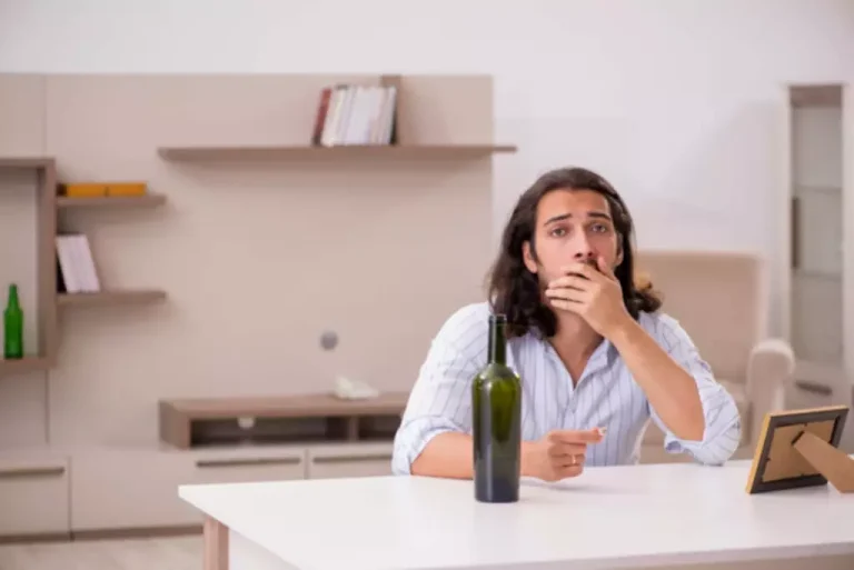 rhinophyma and alcoholism