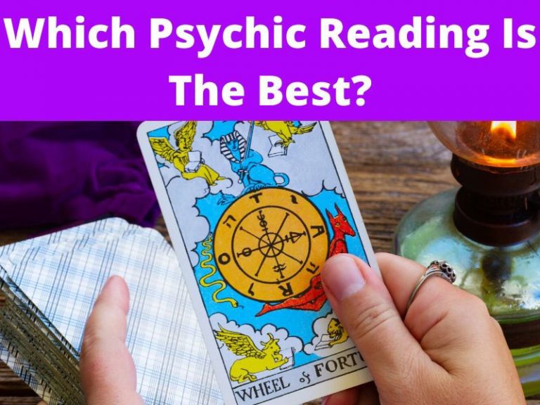 psychics readings