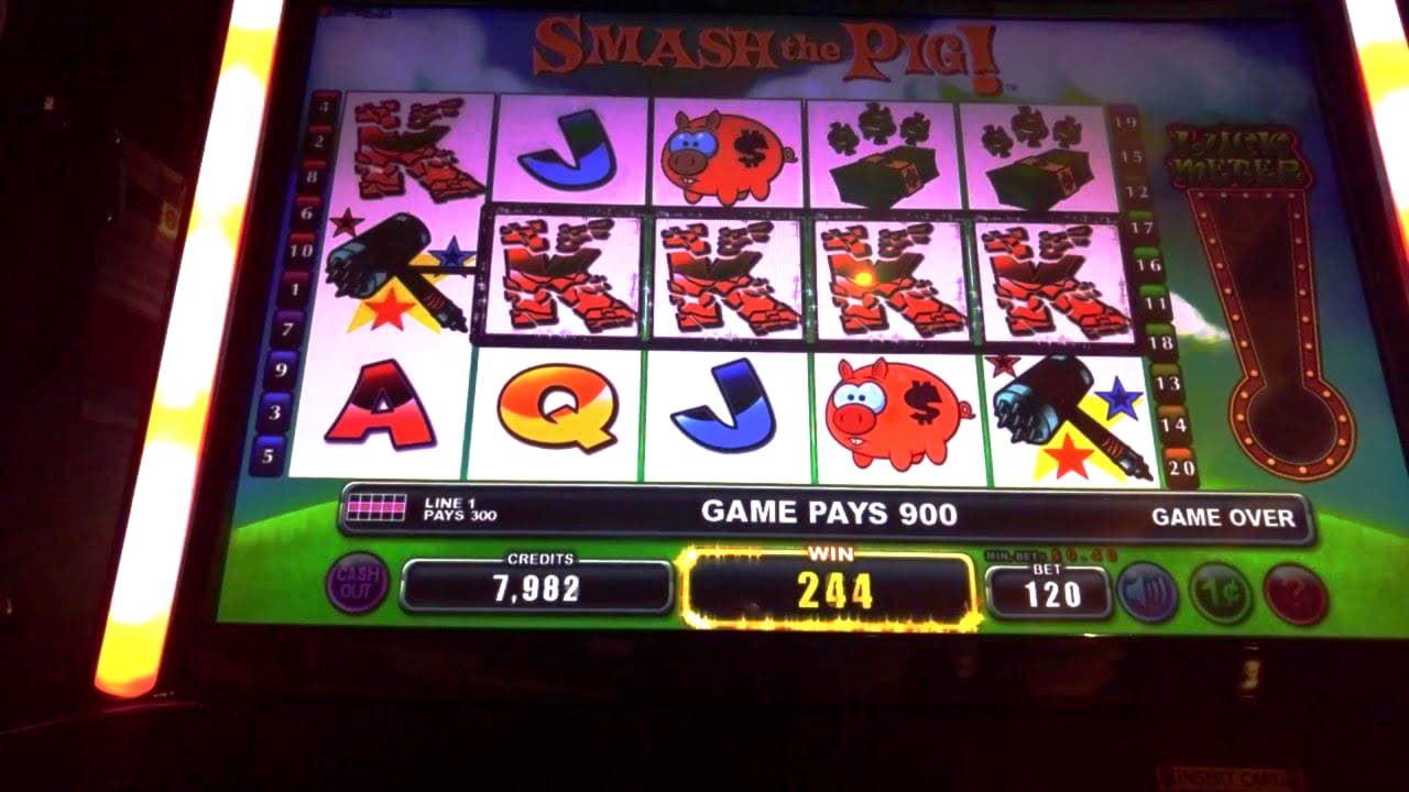 online casino promotions