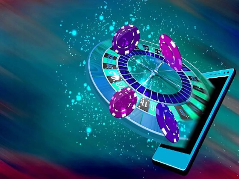free online casino