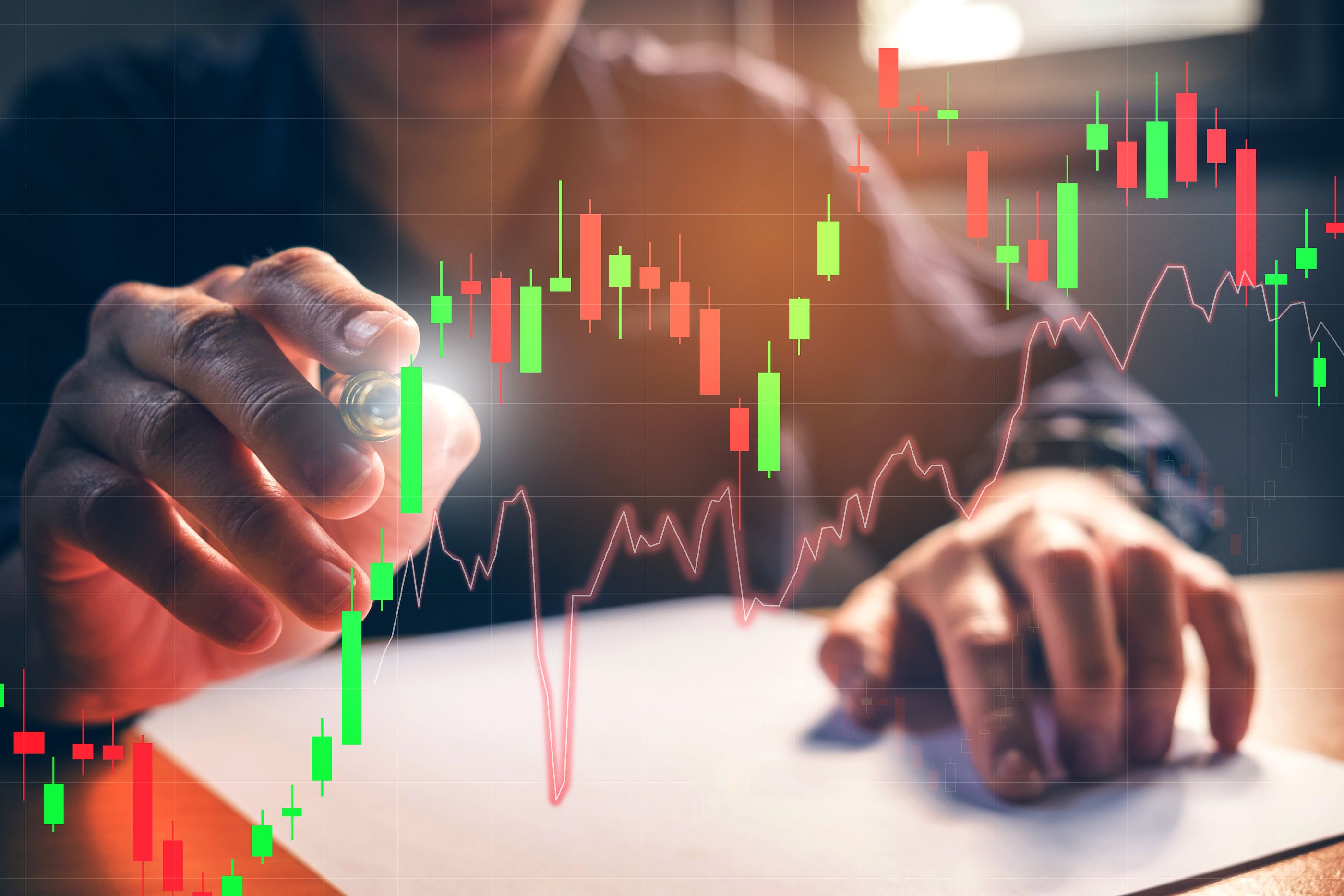 forex trading course online