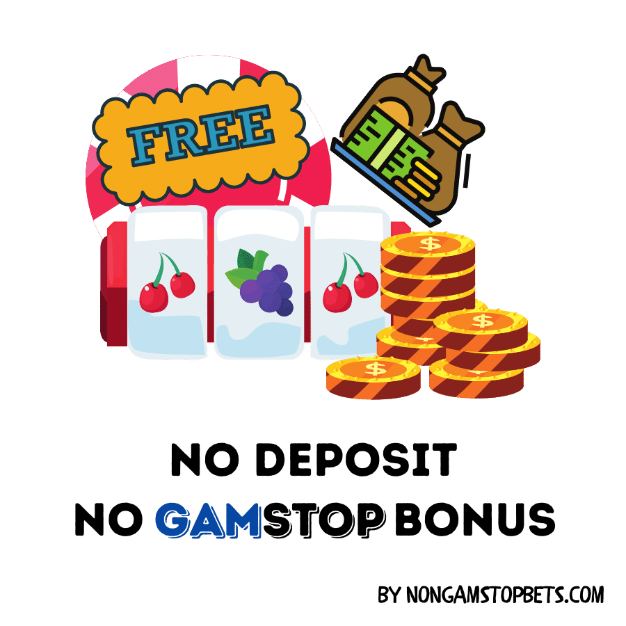 non gamstop