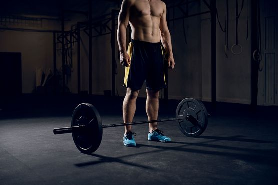 Propionato de Drostanolona en Musculación
