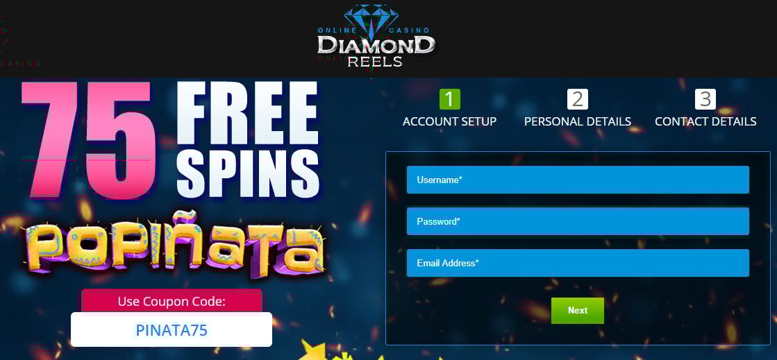 online casino