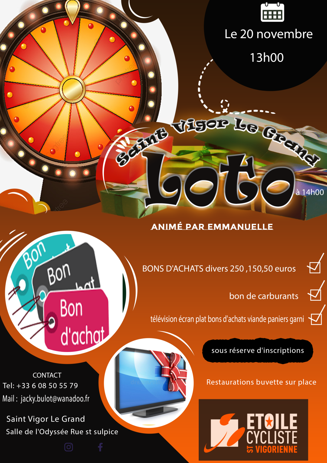 лото клуб онлайн