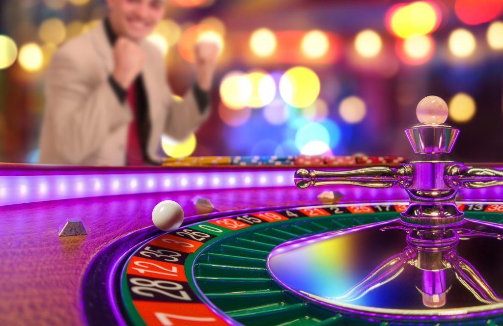 free online casino games